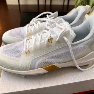 Harper Baseball Cleats